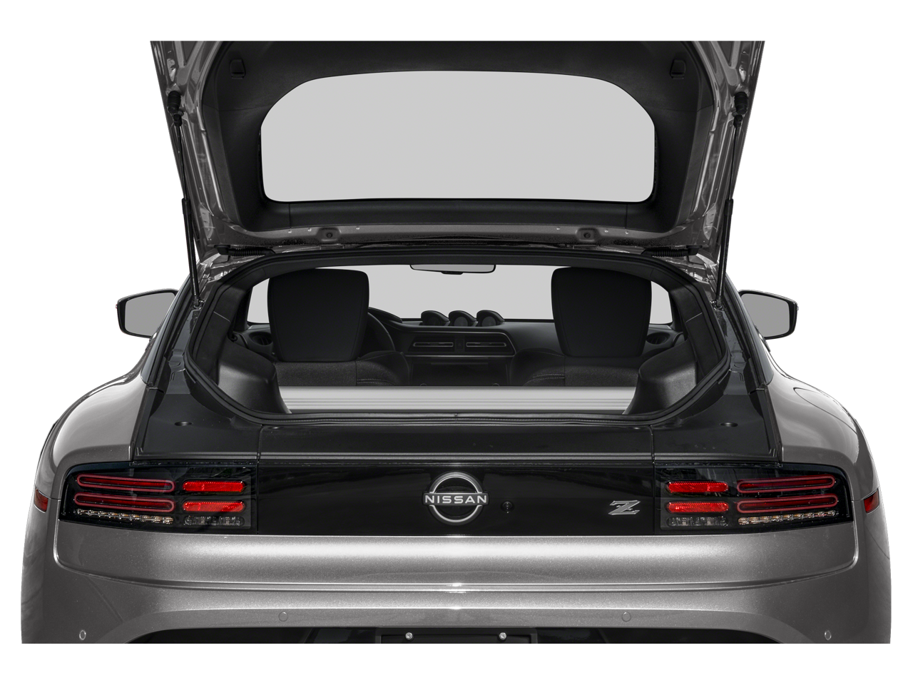 2026 Nissan Z Sport photo 3