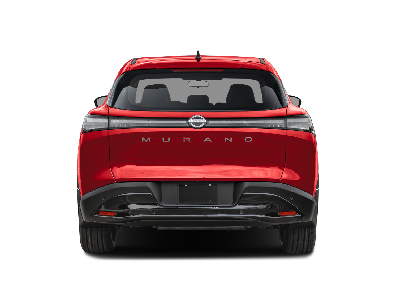 2026 Nissan Murano SV