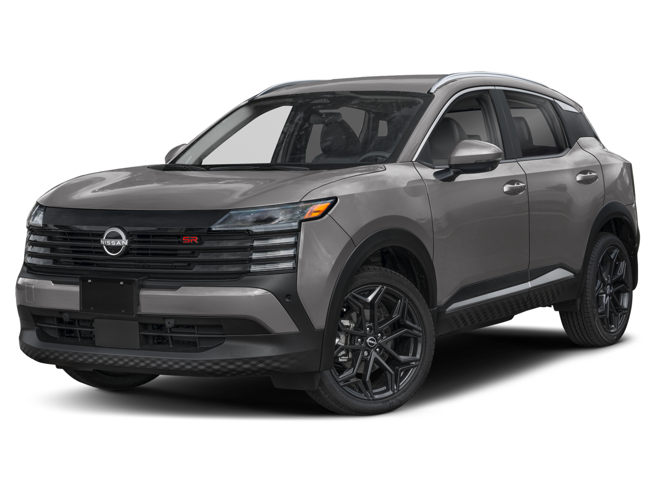 2026 Nissan KICKS SR - Photo 17