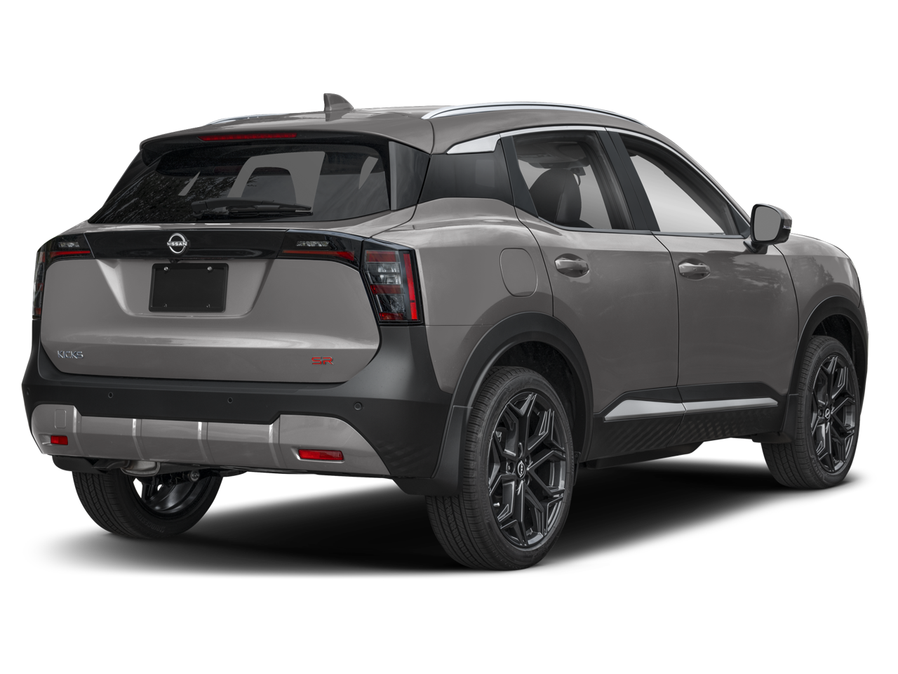 2026 Nissan KICKS SR - Photo 18