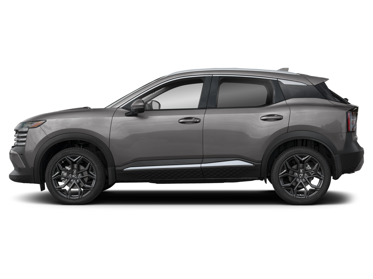 2026 Nissan KICKS SR - Photo 19