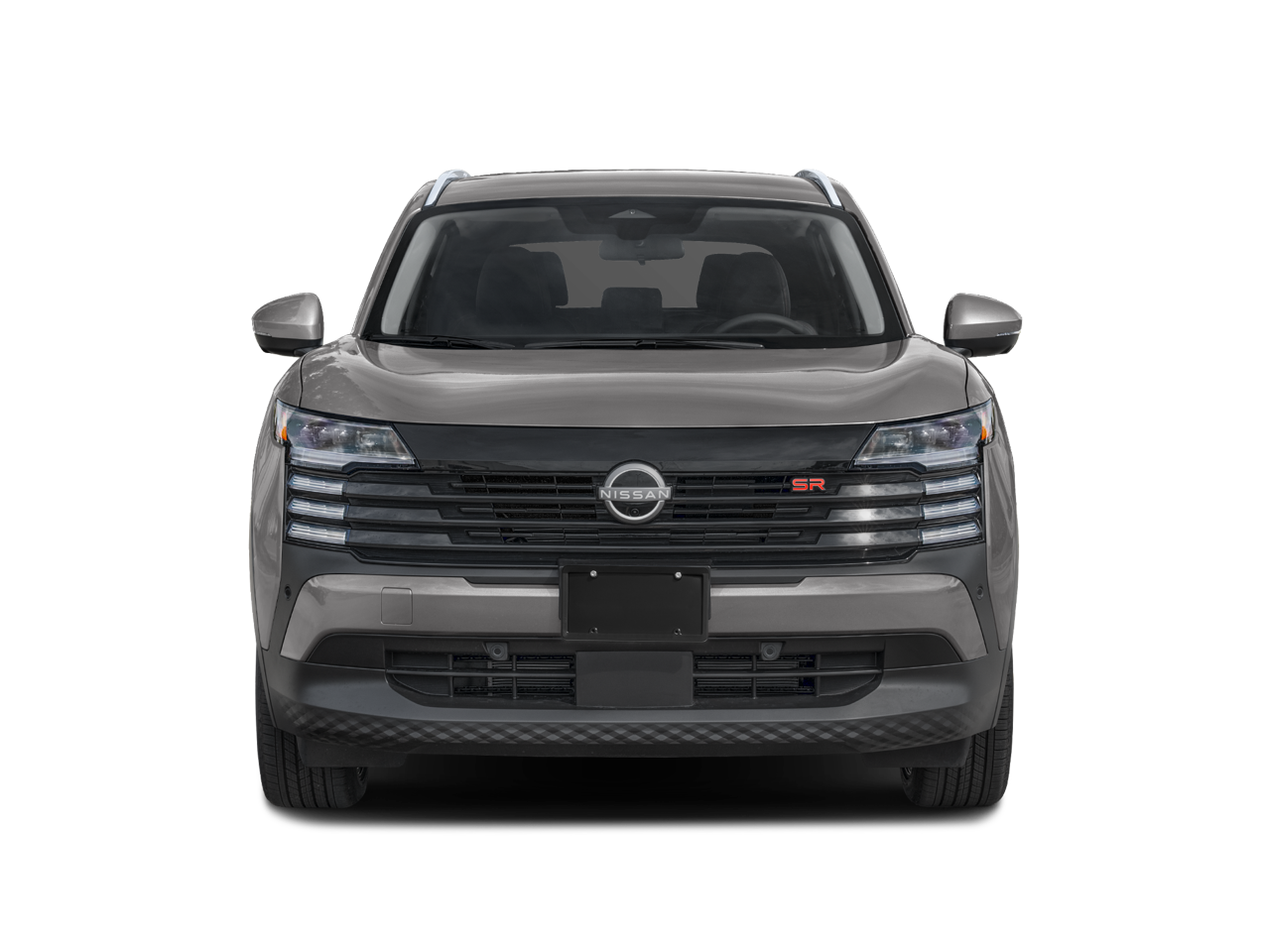 2026 Nissan KICKS SR - Photo 20