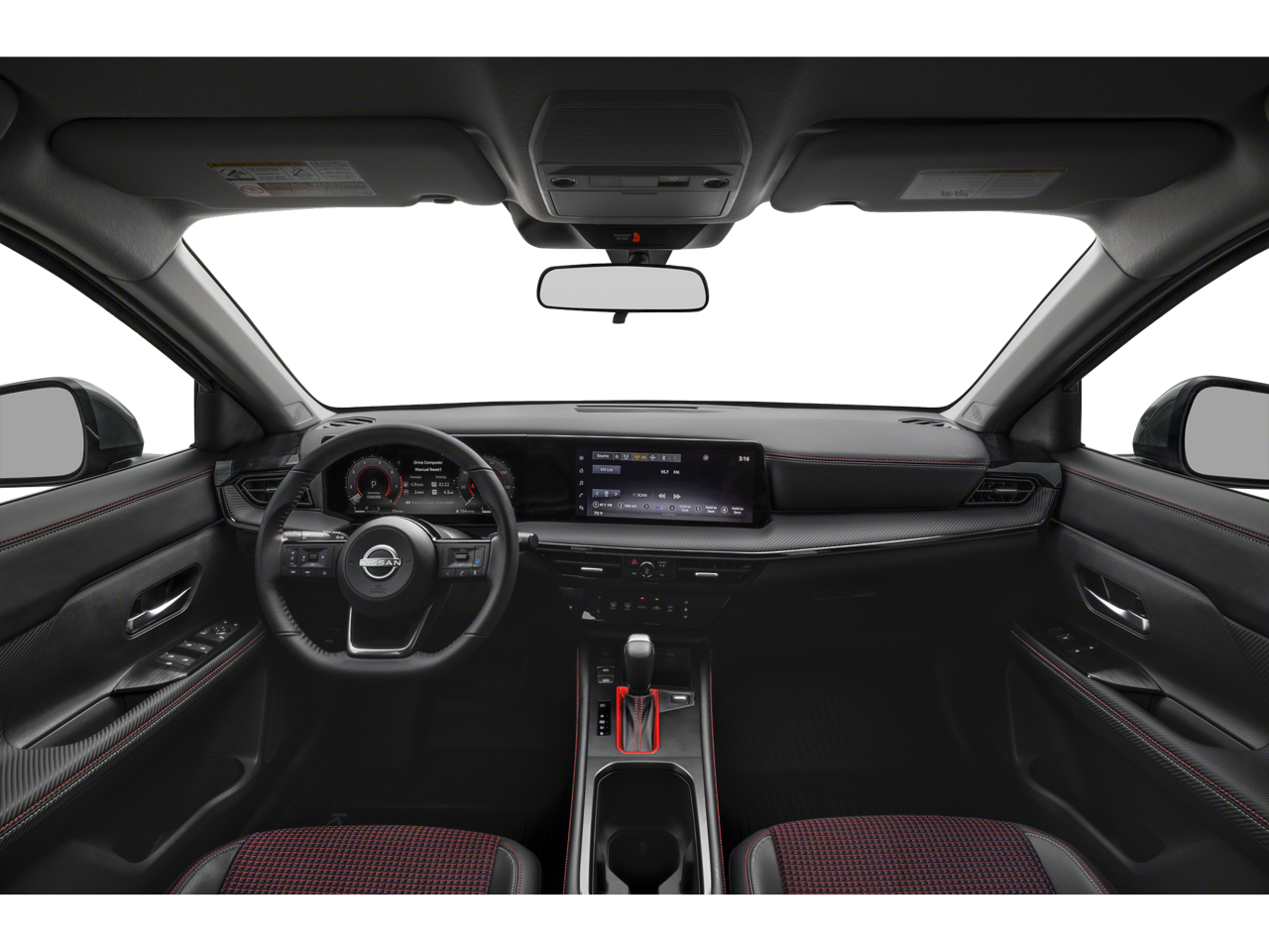 2026 Nissan KICKS SR - Photo 22