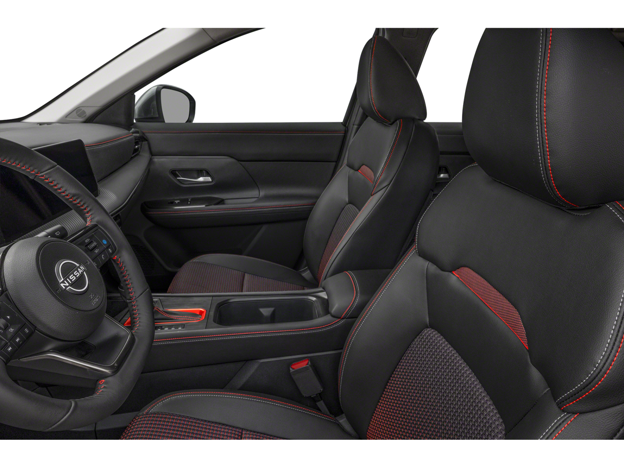 2026 Nissan KICKS SR - Photo 23