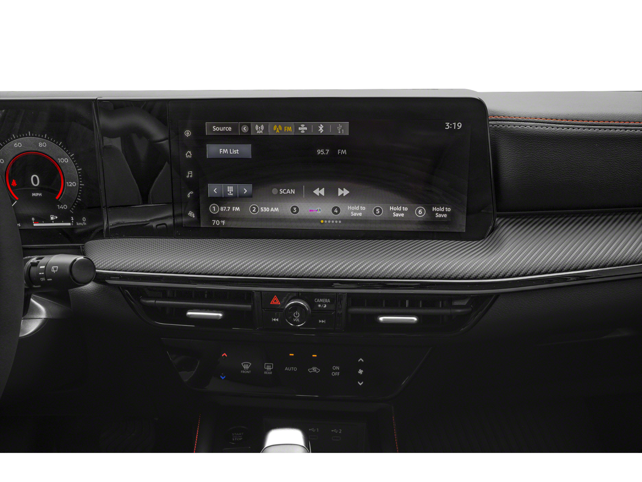 2026 Nissan KICKS SR - Photo 24