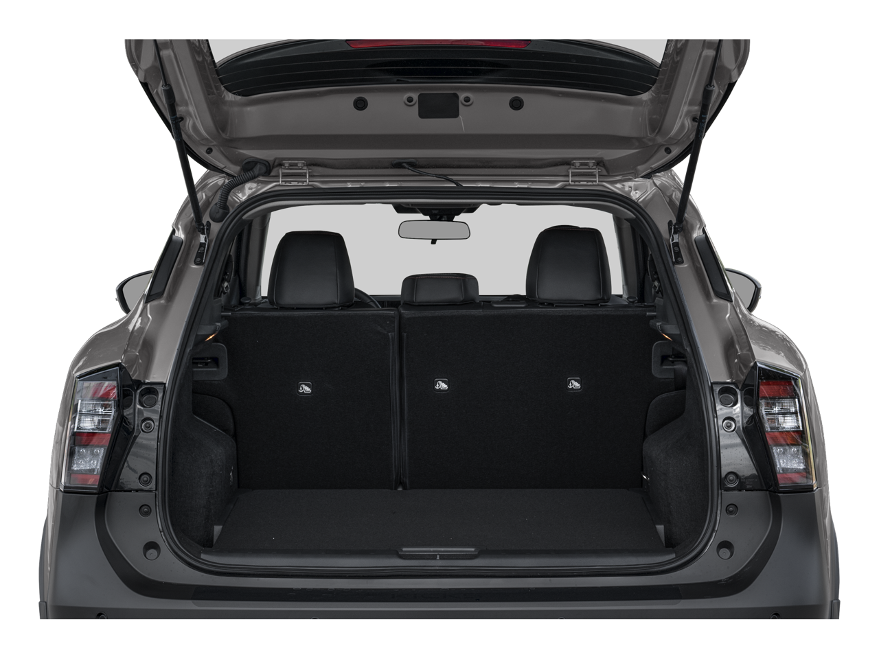 2026 Nissan KICKS SR - Photo 26