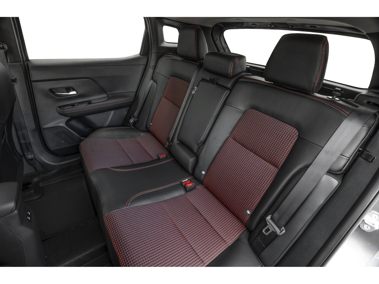 2026 Nissan KICKS SR - Photo 26