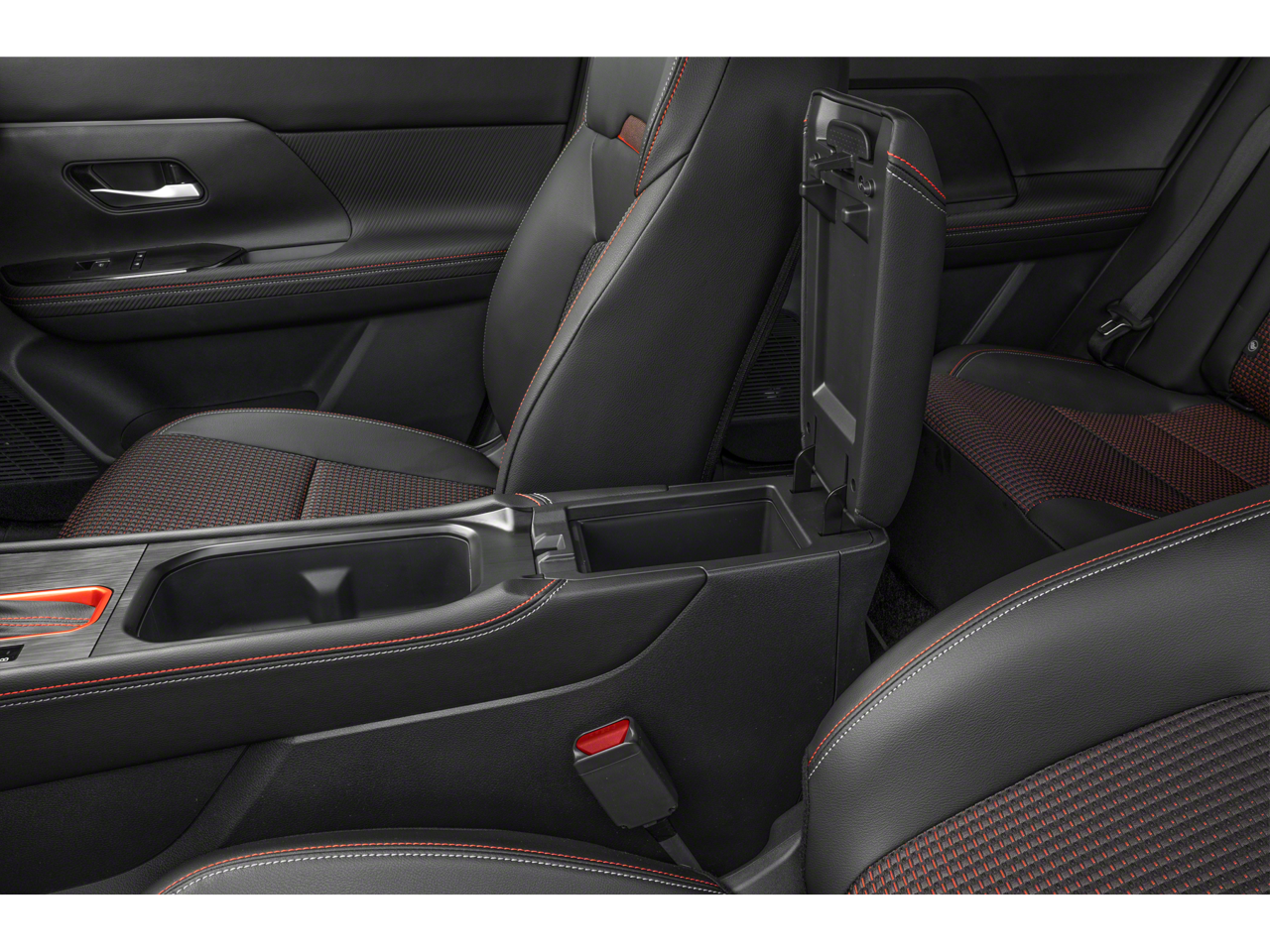 2026 Nissan KICKS SR - Photo 27
