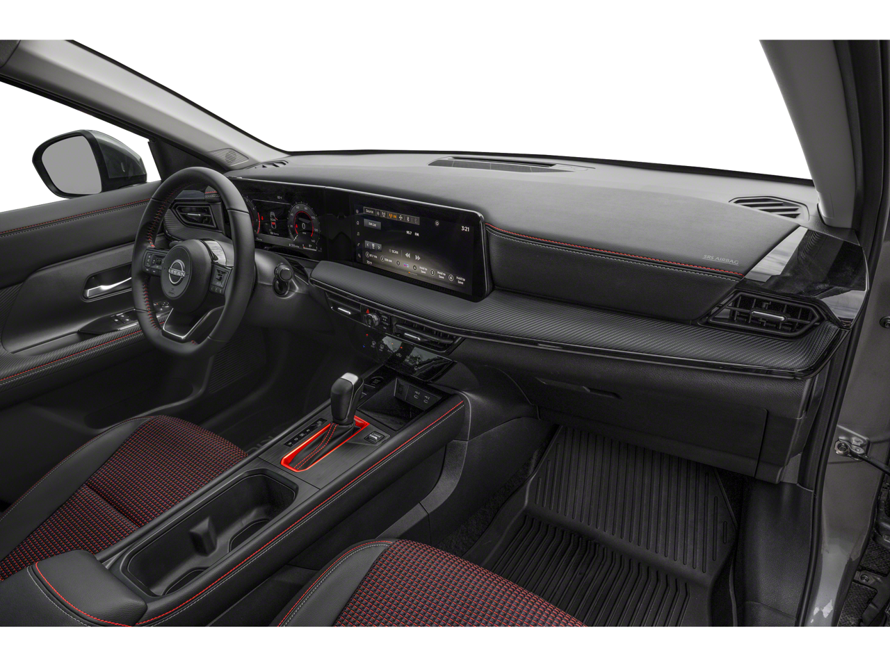 2026 Nissan KICKS SR - Photo 28