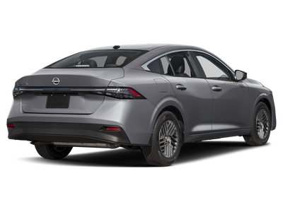 2027 Nissan Sentra SL