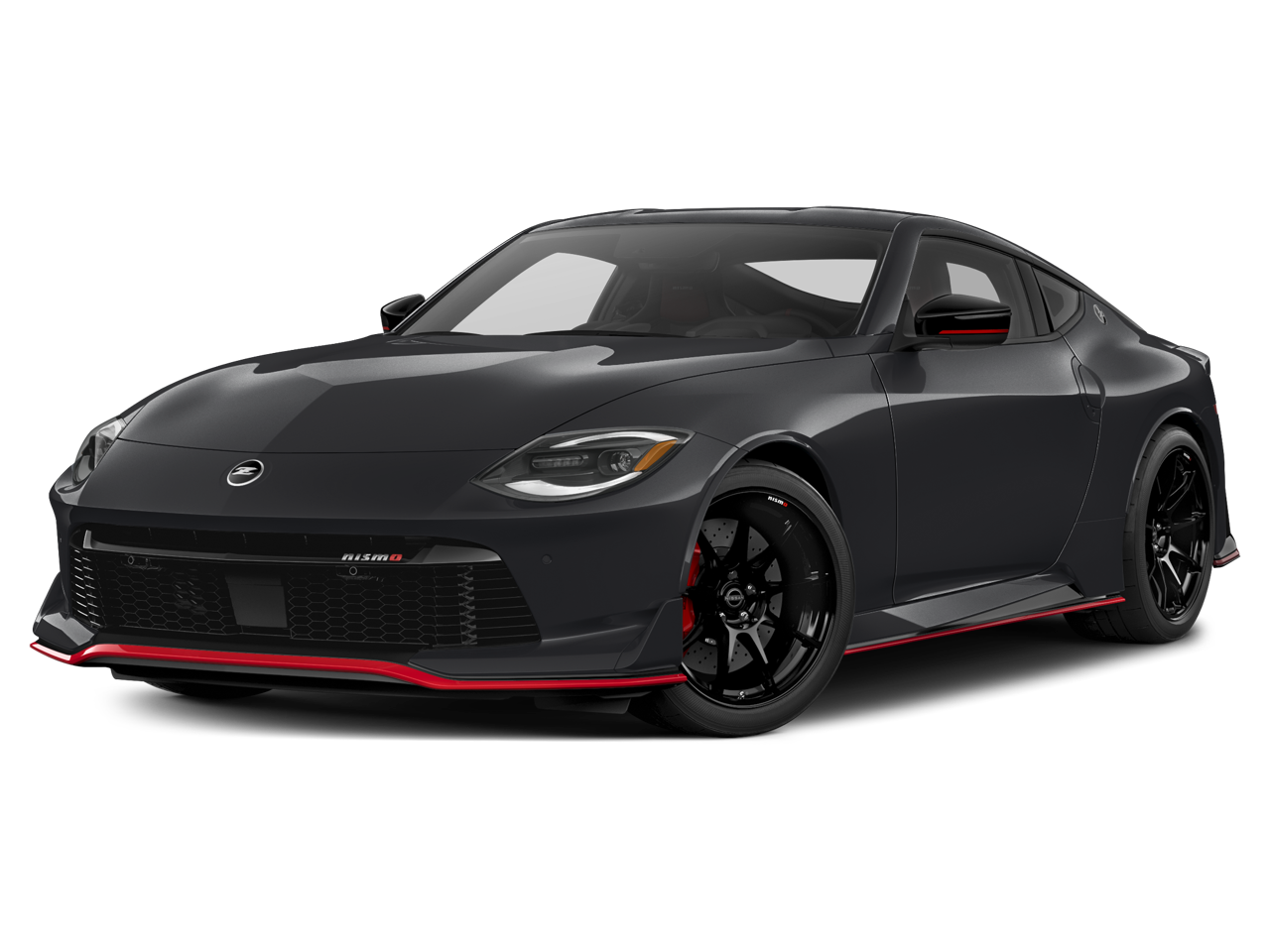 2027 Nissan Z