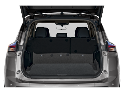 2027 Nissan Rogue Dark Armor™