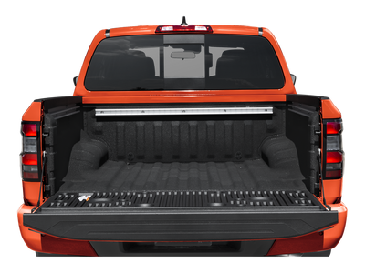 2027 Nissan Frontier Crew Cab PRO-X®