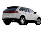 2009 Lincoln MKX Base