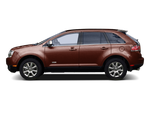 2009 Lincoln MKX Base