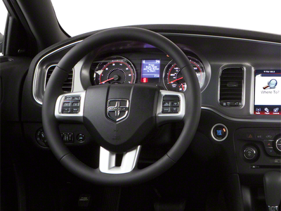 2012 Dodge Charger SE