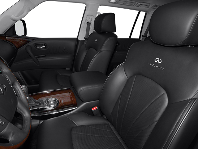 2013 INFINITI QX56 Base