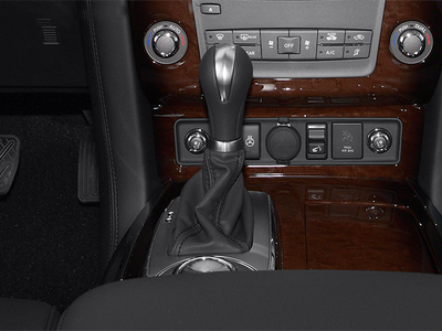 2013 INFINITI QX56 Base