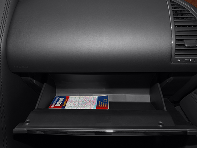 2013 INFINITI QX56 Base