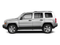 2013 Jeep Patriot Limited