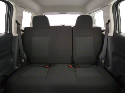 2013 Jeep Patriot Limited