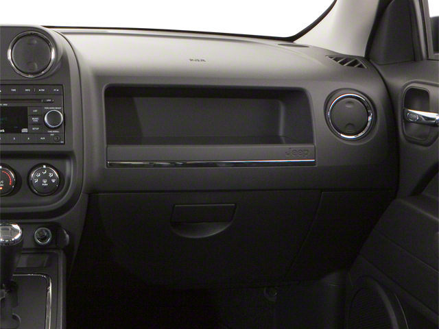 2013 Jeep Patriot Limited