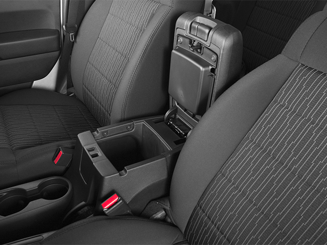 2013 Jeep Wrangler Unlimited Rubicon