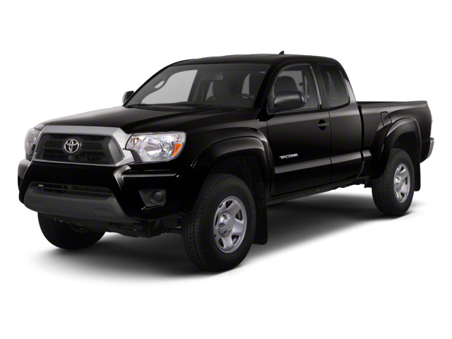 2013 Toyota Tacoma PreRunner V6
