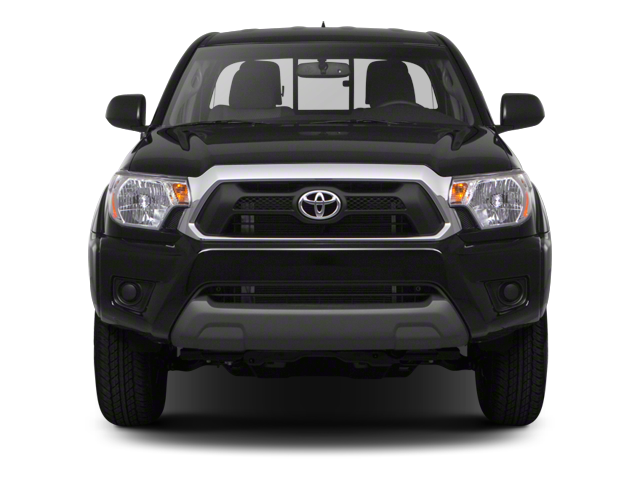 2013 Toyota Tacoma PreRunner V6