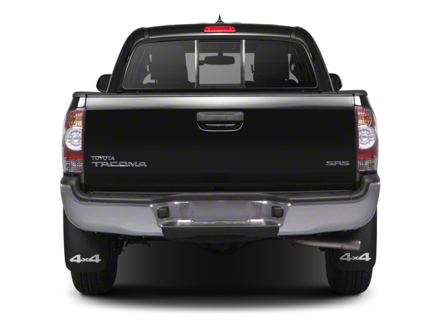 2013 Toyota Tacoma PreRunner V6