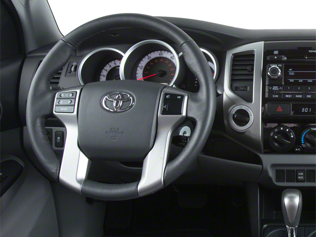 2013 Toyota Tacoma PreRunner V6