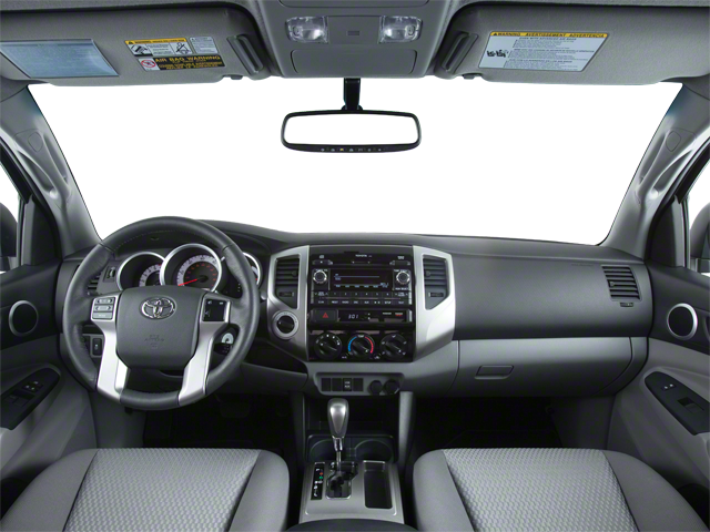 2013 Toyota Tacoma PreRunner V6