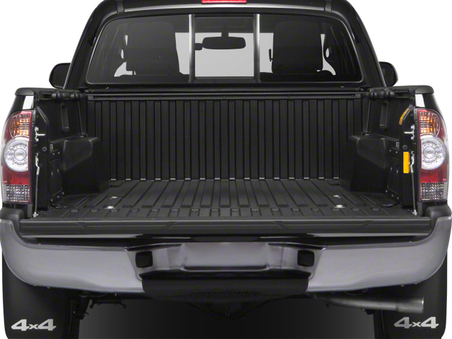 2013 Toyota Tacoma PreRunner V6