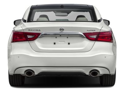 2016 Nissan Maxima 3.5 SL