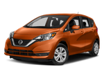2017 Nissan Versa Note SV