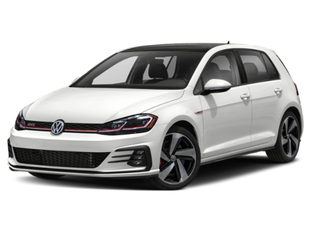 2018 Volkswagen Golf GTI 2.0T SE 4-door DSG's photo