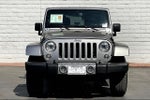 2018 Jeep Wrangler JK Sahara