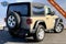 2022 Jeep Wrangler Sport S
