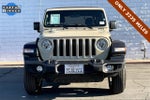 2022 Jeep Wrangler Sport S