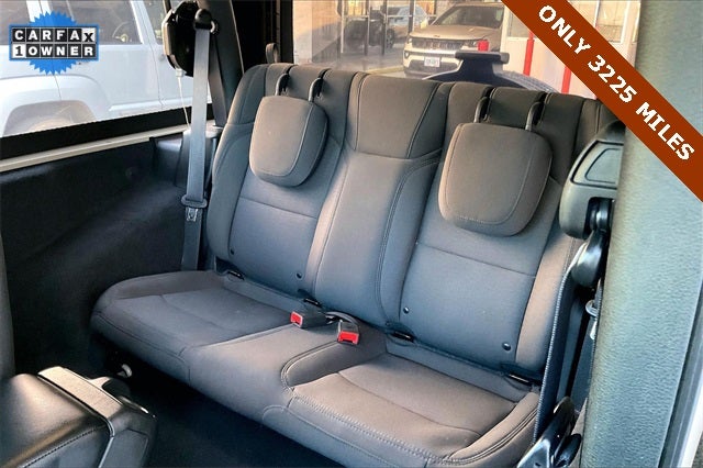 2022 Jeep Wrangler Sport S