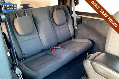 2022 Jeep Wrangler Sport S