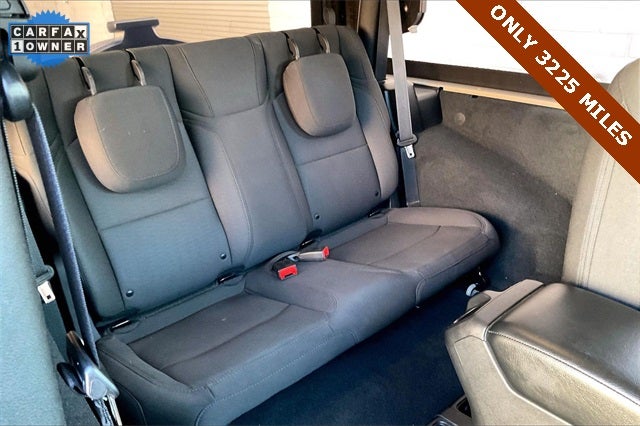 2022 Jeep Wrangler Sport S