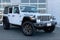 2022 Jeep Wrangler Unlimited Rubicon 4xe