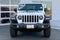 2022 Jeep Wrangler Unlimited Rubicon 4xe