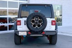2022 Jeep Wrangler Unlimited Rubicon 4xe