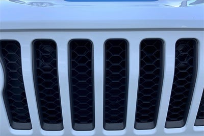 2022 Jeep Wrangler Unlimited Rubicon 4xe