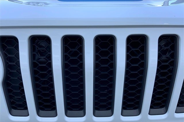 2022 Jeep Wrangler Unlimited Rubicon 4xe