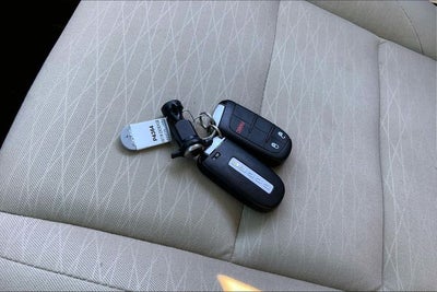 2019 Dodge Durango SXT