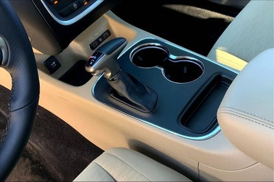 2019 Dodge Durango SXT