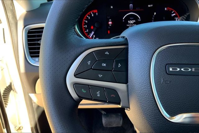 2019 Dodge Durango SXT